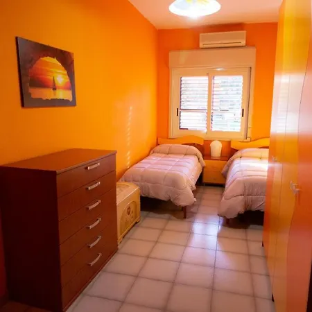 Apartamento Il Giardino Di Piero *